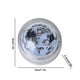 thumbnail image 3 of Luz de Buceo Control Remoto Led3 Hot6sl Luz Decorativa Flotante de Agua para Ducha, 3 of 6