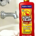 thumbnail image 4 of Wildlife Research Center Scent Killer Gold Body Wash & Shampoo 24 fluid ounces, 4 of 6
