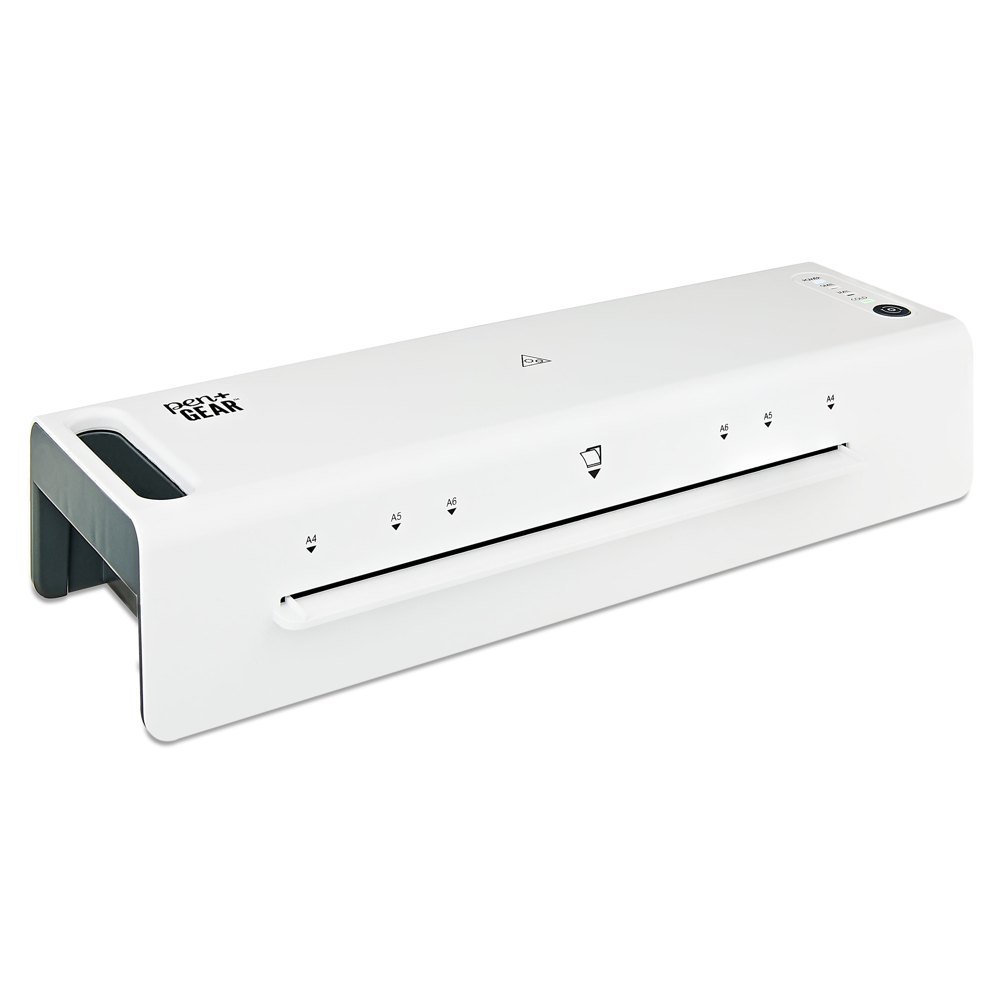 Pen+Gear Thermal Laminator, Letter Size, 5 mil, White