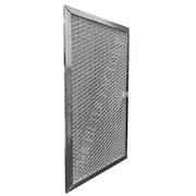 Air Filter Factory Replacement for 97007893, 99010159 Broan Aluminum Grease Filter 2-Pack