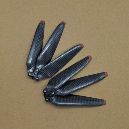 Drone Propellers For DJI MAVIC 3, 9453F Three-Blades Props Low-Noise Propeller Replacement Fans Spare Part Drone Accessories