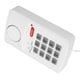 thumbnail image 5 of De alarma de Puerta, Teclado Con Botón de Pánico Wasserwarner Wasserstandsmelder Alarm 3 Configuraciones de Seguridad Wasseralarm Water Para Oficina Interior de DE, 5 of 7