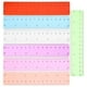 thumbnail image 1 of Kit de medición de reglas matemáticas de 14 piezas, herramientas de geometría, útiles escolares para la oficina., 1 of 7