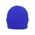 thumbnail image 1 of Gravity Bonnet Tricoté de 12,5 Pouces de Long - Royal, 1 of 2
