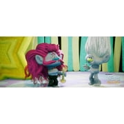 Trolls Remix Rescue ، PlayStation 4