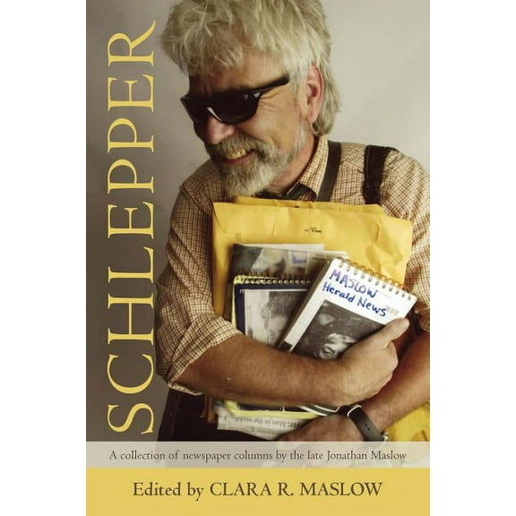Schlepper (Paperback)
