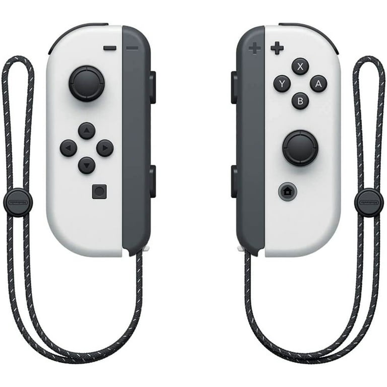 Nintendo Switch 64GB OLED Model Bundle, Nintendo Switch Console