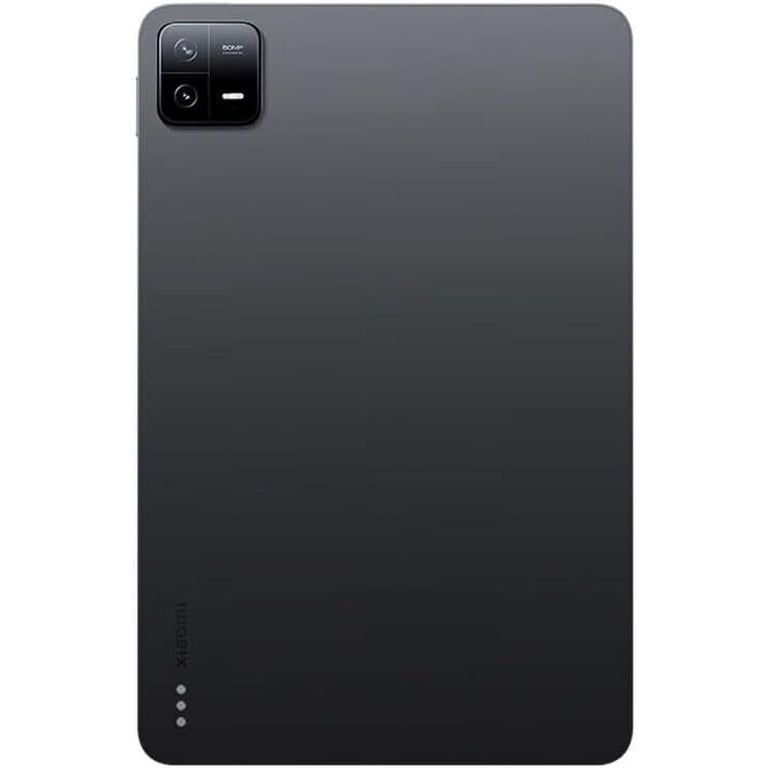 Xiaomi Pad 6 WiFi Version 11 inches Global 144Hz 8840mAh Bluetooth 