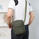 thumbnail image 5 of Bolso de hombro compuesto de gran capacidad Oxford Resistente a los arañazos Hombres Ciclismo Deporte, 5 of 6