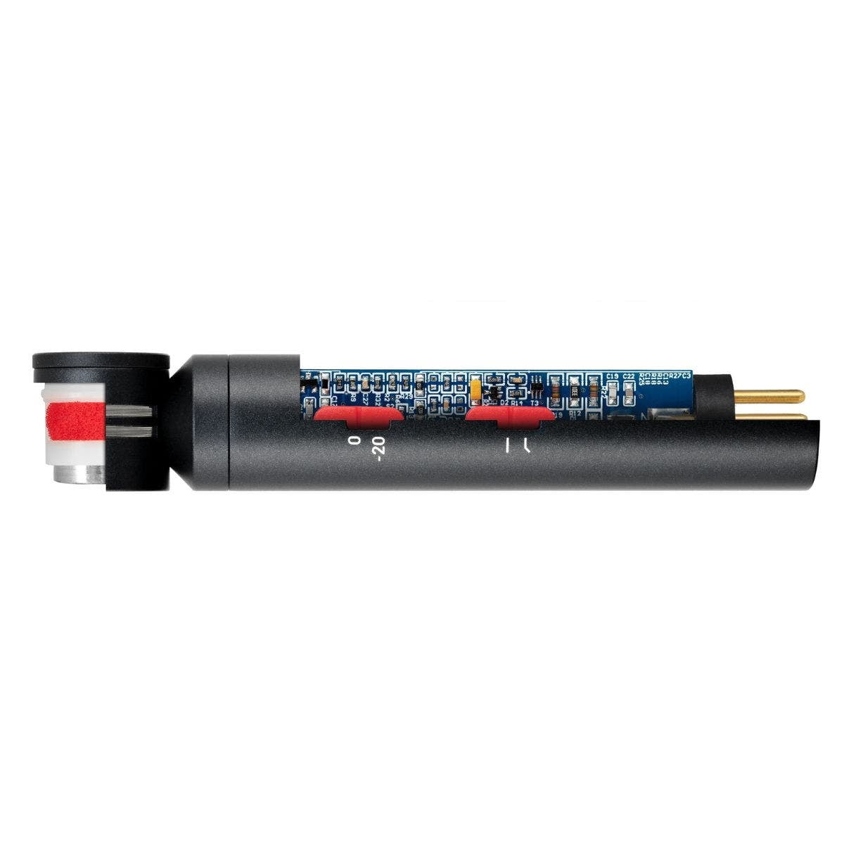 SE Electronics sE7 sideFire Small Diaphragm Condenser Microphone