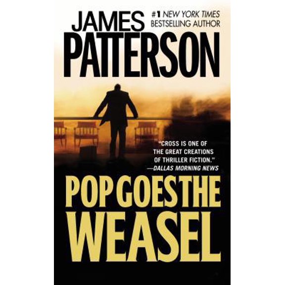 Pre-Owned Pop Goes the Weasel: 5 (Alex Cross Novels) Paperback