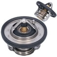 thumbnail image 3 of Thermostat For , Original Standard Simple And Fast Installation Engine Coolant Thermostat  for Versa/Nv200 for  Rogue/Sentra, 3 of 7