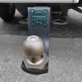 thumbnail image 4 of Reese Towpower Interlock Tactical Trailer Hitch Ball Mount Starter Kit, 4 of 11