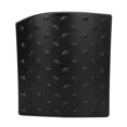 thumbnail image 4 of A Pillar Wrap Hood Angle Protector Hood Armor Cover 2pcs Auto Car Hood Angle Covers A Pillar Wrap Protector Fits For  07-16, 4 of 8