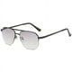 thumbnail image 5 of Gafas de lectura retro anti luz azul de doble propósito con zoom inteligente y gafas de lectura con luz diurna de enfoque múltiple progresivo, 5 of 5