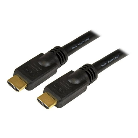 StarTech 40' High Speed HDMI Male to HDMI Male Cable