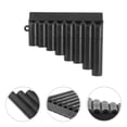 thumbnail image 5 of KAKOWELY 8 Mini Portable Pan Flutes Musical Instruments for Kids,4.13"X3.39"X0.59", 5 of 5