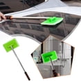 thumbnail image 3 of wnpxqnt Car Auto Wiper~Windshield Cleaning Glass Window Cleaner Handle- Tool Long W7K3, 3 of 8