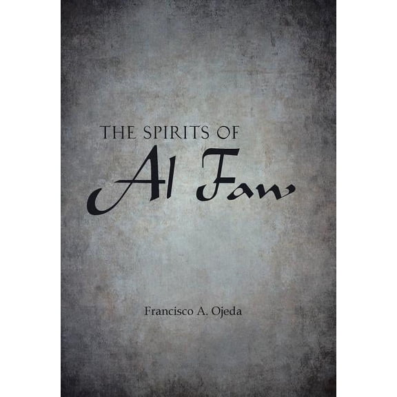 The Spirits of Al Faw (Hardcover)
