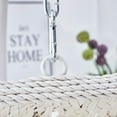 thumbnail image 5 of SUDICA Egg Swing Chair with Stand - Weather-Resistant Hanging Chair with Soft Cushion, 5 of 11