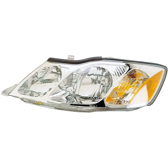 For Toyota Avalon 2000 2001 2002 2003 2004 Left Driver Side Headlight Assembly - BuyAutoParts