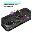 thumbnail image 3 of Funda Xiaomi Redmi Note 9 Uso Rudo Contra Golpes Douper Uso rudo, 3 of 6