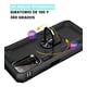 thumbnail image 3 of Funda Xiaomi Redmi Note 9 Uso Rudo Contra Golpes Douper Uso rudo, 3 of 6