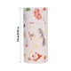 thumbnail image 3 of Toallas de Papel de Cocina con Estampado Navideño: Absorbentes y Resistentes Al Aceite, Ideales para Encimeras, Platos y Preparación de Alimentos (1 Rollo), 3 of 5