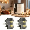 thumbnail image 7 of 30 Minute Timer With Ringing Function For Air Fryers, Toasters, Rice Cookers, 7 of 7