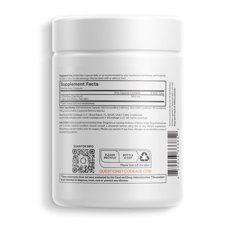 para que serve l carnitina l carnitina efeitos no organismo Benefícios da L-Carnitina