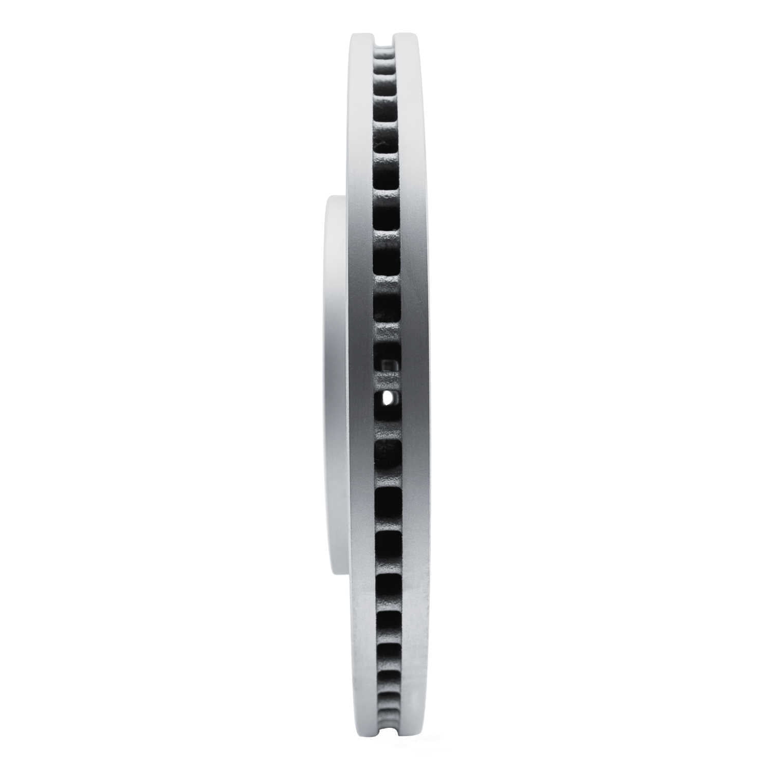Dynamic Friction Company 830-68016L DFC Geoperformance Rotor - Drilled and Slotted
