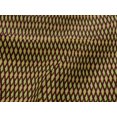 thumbnail image 4 of oneOone Viscose Jersey Fabric Geometric Ikat Print Sewing Fabric BTY 60 Inch Wide, 4 of 4