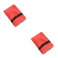 thumbnail image 3 of Decodeary Outdoor Frost With Thickened Cover Easy To Thickened Outdoor Cover red 2Set, 3 of 6