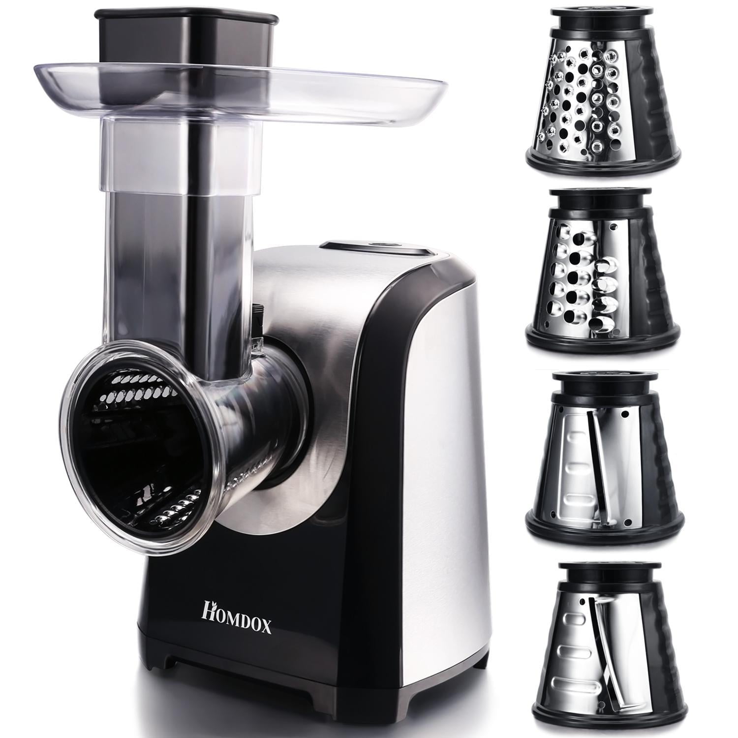 Hifashion Vegetable Mandoline Slicer,Professional Salad Machine