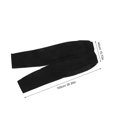 thumbnail image 2 of Minkissy Breathable Chef Pant Kitchen Work Polyester Cotton Oil Proof 1Pack, 2 of 7