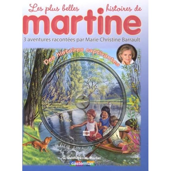 Pre-Owned Des histoires captivantes (Hardcover) 2203014237 9782203014237