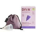 thumbnail image 2 of DIVA Cup Model 1, 2 of 6