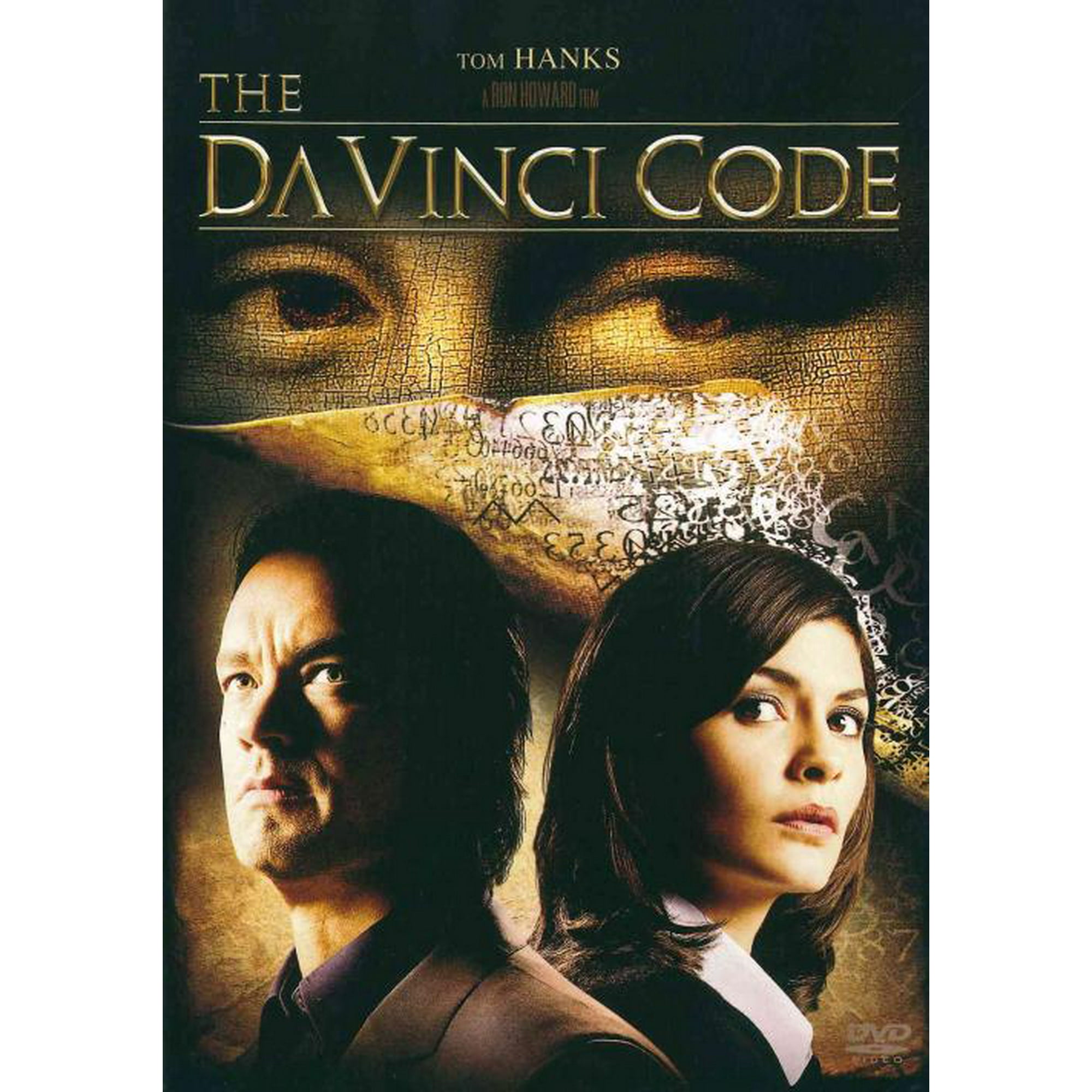 DaVinci Code DVD | Walmart Canada DaVinci Code DVD | Walmart Canada