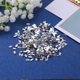 thumbnail image 5 of 5 uds. Precioso arte de uñas Rhinestone AB colorido DIY manicura decoración encanto Ygjytge Cuidado Belleza, 5 of 5