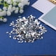 thumbnail image 2 of Gorgeous Nail Art Rhinestone AB Colorido DIY Manicure Decor Charm (Ojo de caballo Ndcxsfigh Cuidado Belleza, 2 of 8