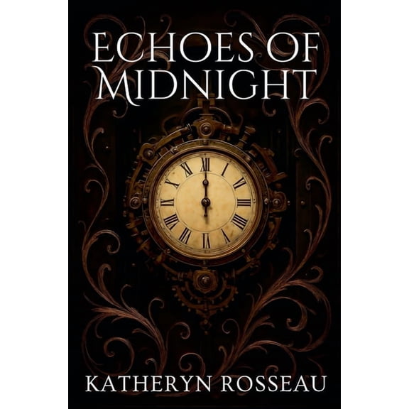 Echoes of Midnight, (Paperback)