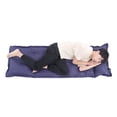 thumbnail image 2 of Colchoneta inflable para dormir, colchón de aire para acampar, colchoneta compacta para mochileros, senderismo, tiendas de campaña, viajes, 2 of 6