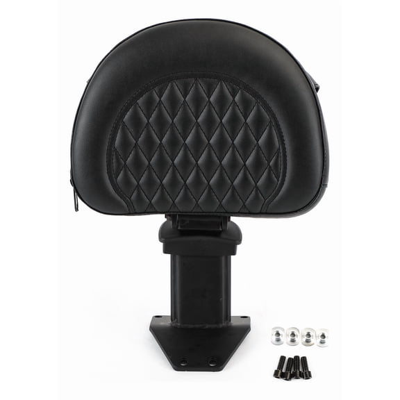 Backrest and Backrest for Honda Goldwing GL1800 18-20