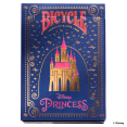 thumbnail image 2 of Bicycle JKR10038679 Disney Princess Playing Cards, 2 of 6