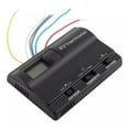 thumbnail image 2 of Yassdwbn Motorhome RV Digital Thermostat Heat/Cool 83303862 For 8330-337 8330-386, 2 of 5