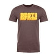thumbnail image 2 of Best Dad ever T-shirt, Men's Graphic T-shirts, Fathers Day Shirts - Espresso MH200DAD S32 S, 2 of 3