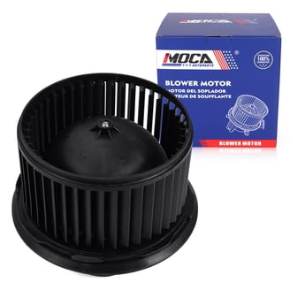 Motorcraft HVAC Blower Motor MM-872 Fits select: 2000-2007 FORD
