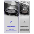 thumbnail image 2 of QualitChoice ABS Innovative Machine Cleaning Brush Say Goodbye To Stubborn Residue Build-up Machine Steam, 2 of 6