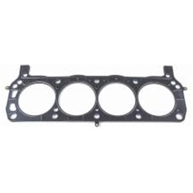 C5512-060 4,060 in. MLS Joint de Culasse pour Petit Bloc Ford