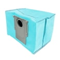 thumbnail image 4 of Paquete de 6 bolsas para aspiradoras Blue Efficient con carbón activado para una limpieza que ahorra trabajo, aptas para los modelos G20, Q5, Q7, T8 Plus y G10S Pure PRO, 4 of 8